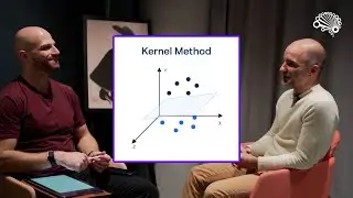 What are Kernel Methods? (Machine Learning, Support-Vector Machines)