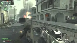 Best Guns For Every Map Episode 6 - Bakaara [HD]