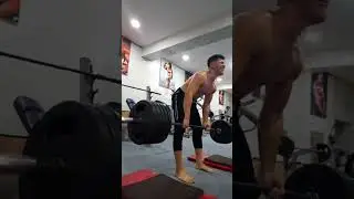 uzbek yigiti 170kg kotardi😳
