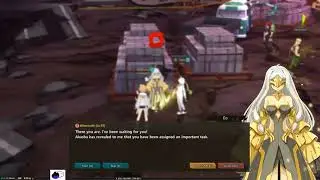 SoulWorker [Global] How to unlock the Basic Raids
