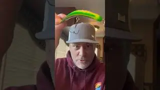Change hooks on your lures the Easy Way! #shorts #fishing #fishingtips
