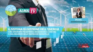 Il Sistema di Gestione dell'Energia