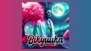 Pallaso - Bikyuuka ( Official Audio )