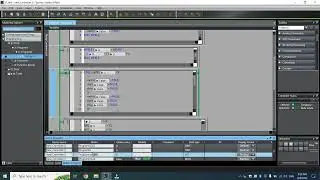 sysmac studio STL programming 