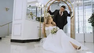 Wedding Day - Albert & Liliya
