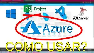 Ativar o Windows de "GRAÇA"!? - Plataforma Microsoft®️ Azure