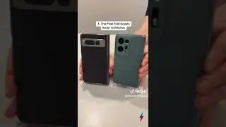 Google Pixel Fold vs Oppo Find N2