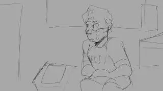 Jerma’s Handsome Doctor Fantasy | Animatic