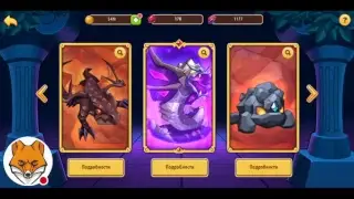 Idle Heroes - Вечерний стрим
