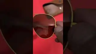 How to know if your rayban is authentic.