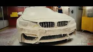 Earl Stan - Pathetic | BMW M4