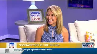 Soda City Live: Nashville Songwriters in the Round