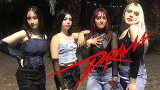 ÆSPA ‘DRAMA’ (Dance Cover) AJF TEAM