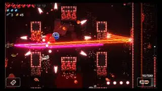 Enter The Gungeon - Breaking The Game