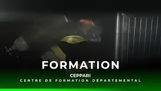 Formation : le CEPPARI