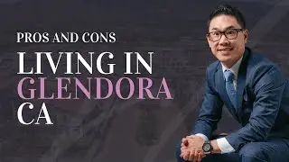 Pros and Cons of Living in GLENDORA CA 2024!