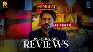 REVIEWS ON DOCUMENTARY FILM 