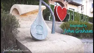 Welcome to Tbilisi - John Graham Tours