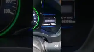 HONDA РУСИФИКАЦИЯ ПРИБОРНЫХ ПАНЕЛЕЙ  Hybrid дорестайл: Vezel (пока кроме сенсинг), Shuttle ,Fit