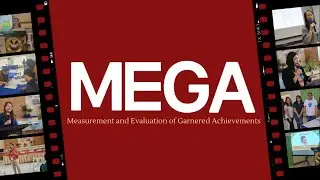 4th Quarter MEGA | Measurement and Evaluation of Garnered Achievements