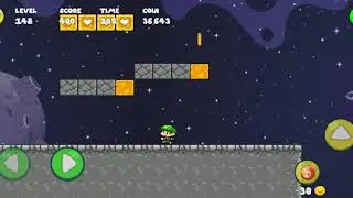 Bob's World Level 148