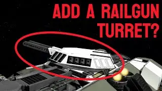 How to fix Space Engineers combat