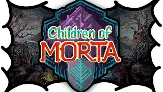 Children of Morta Review | MrWoodenSheep