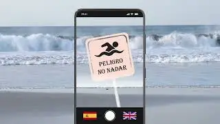 Photo Translator