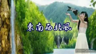 東南西北風 -- 小阿楓