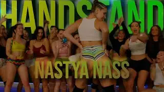 French Montana & Doja Cat - Handstand/ Nasty Nass Twerk  Class / Miami