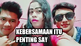 Brondong Brondong Cuco- Kisah Dunia Waria
