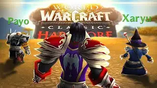 CLASSIC ERA HARDCORE FRESH UPDATE