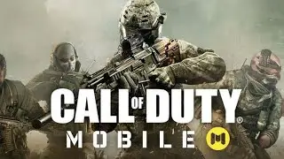 Playing Call Of Duty First Time On The Channel | COD Mobile || Aryan Spider
