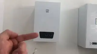 YENİ // Demirdöküm Ademix Yoğuşmalı Kombi incelemesi