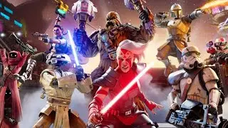 star wars hunters 1