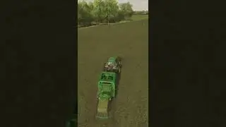Baling It FS22 