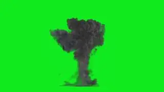 Green Screen Effect