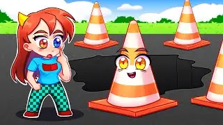 СПРЯЧЬСЯ чтобы ВЫЖИТЬ в ROBLOX... 😱 ПРЯТКИ РОБЛОКС