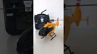 Eurocopter EC-135