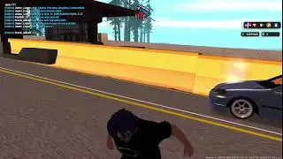 MTA | Vamos Rolear en el server de mi compa - GTA San Andreas
