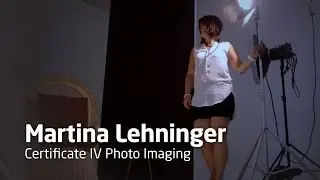 Study Photo Imaging in Australia | Chisholm | Martina
