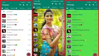 কল ডায়াল প্যাডে নিজের ছবি সেট করুন