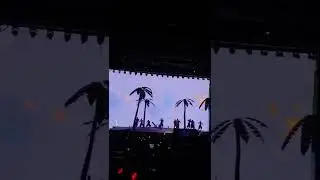 Safaera - Bad Bunny en Guatemala 2022