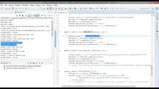 Java Regex + Binary To String + String split + Sorting