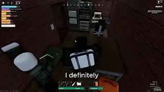 Secret Locations In Apocalypse Rising 2 (ROBLOX)