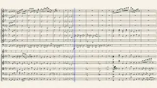 Minute Symphony no. 1