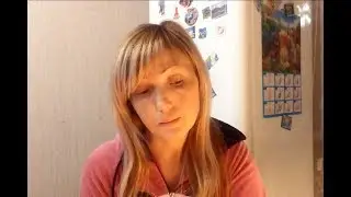 ПОДАВЛЕНА  и РАЗБИТА //Мошенники рядом // Выходные у мамы.