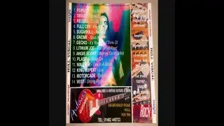 HULL VISUAL - Insight cd