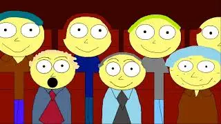 Chris and Dom en español - El cine