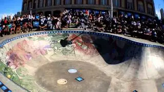 JamTv - DC King Of Marpla Categoria Legend